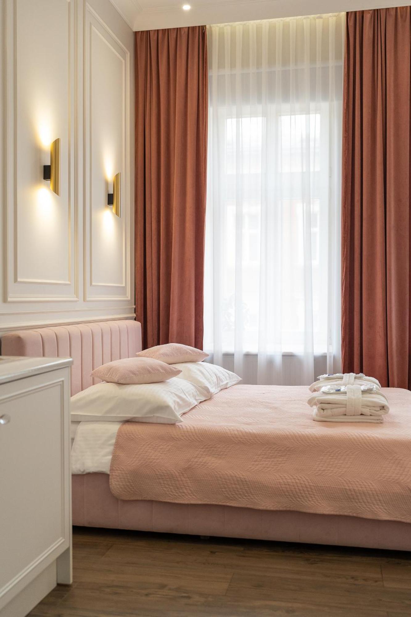 Apartament Glamour Prywatne Jacuzzi Starowislna Krakkó Kültér fotó