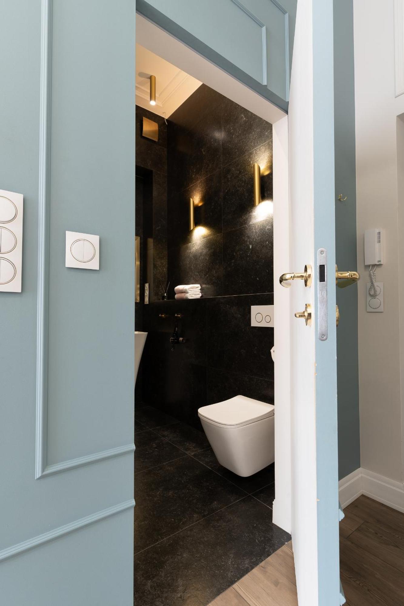 Apartament Glamour Prywatne Jacuzzi Starowislna Krakkó Kültér fotó