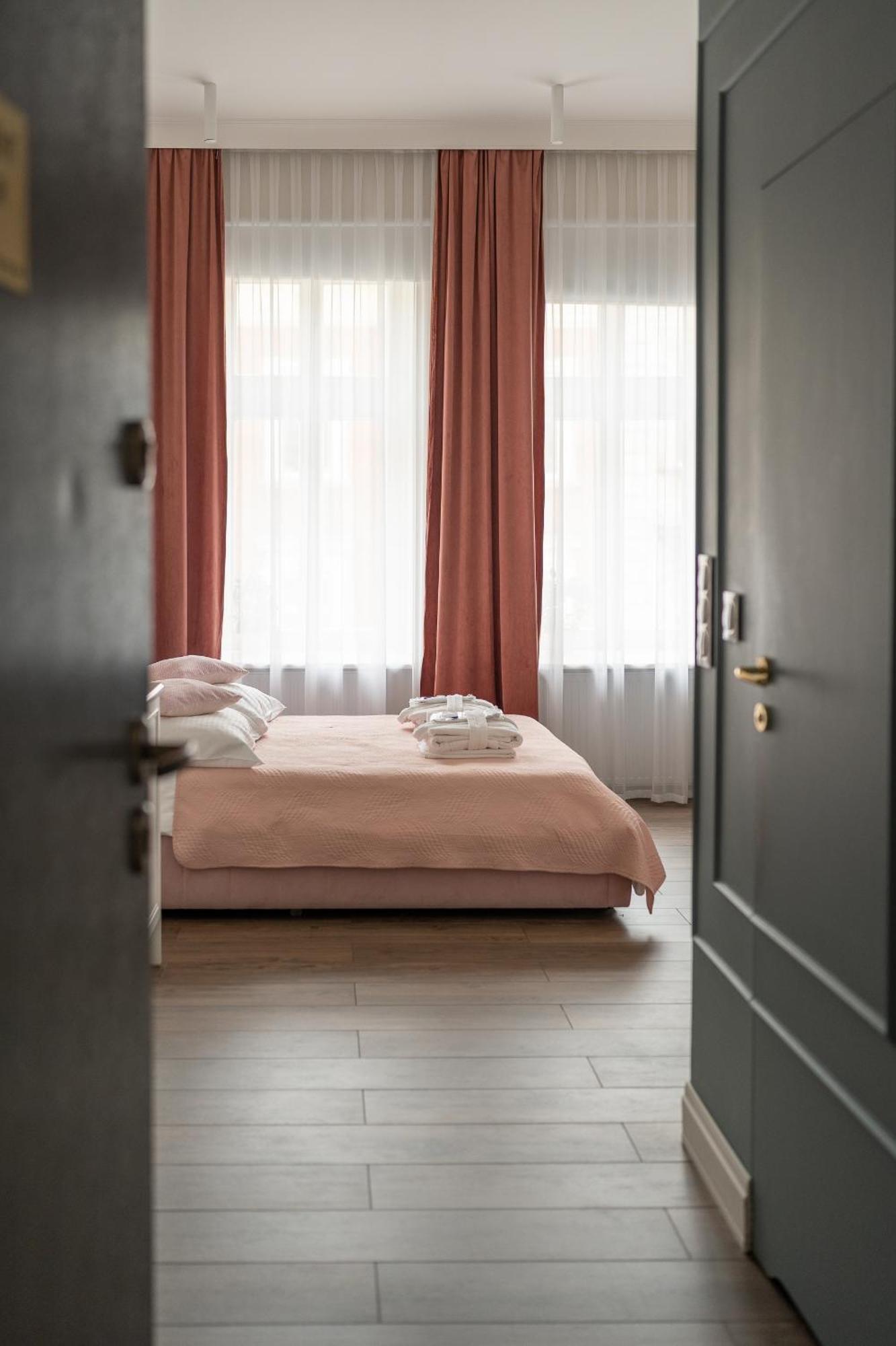Apartament Glamour Prywatne Jacuzzi Starowislna Krakkó Kültér fotó