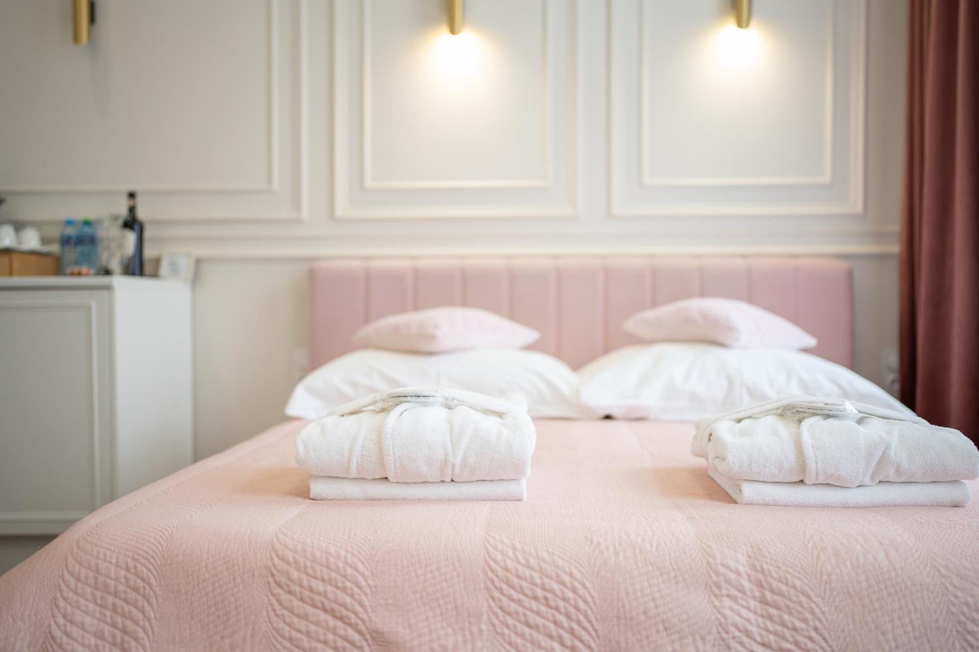 Apartament Glamour Prywatne Jacuzzi Starowislna Krakkó Kültér fotó