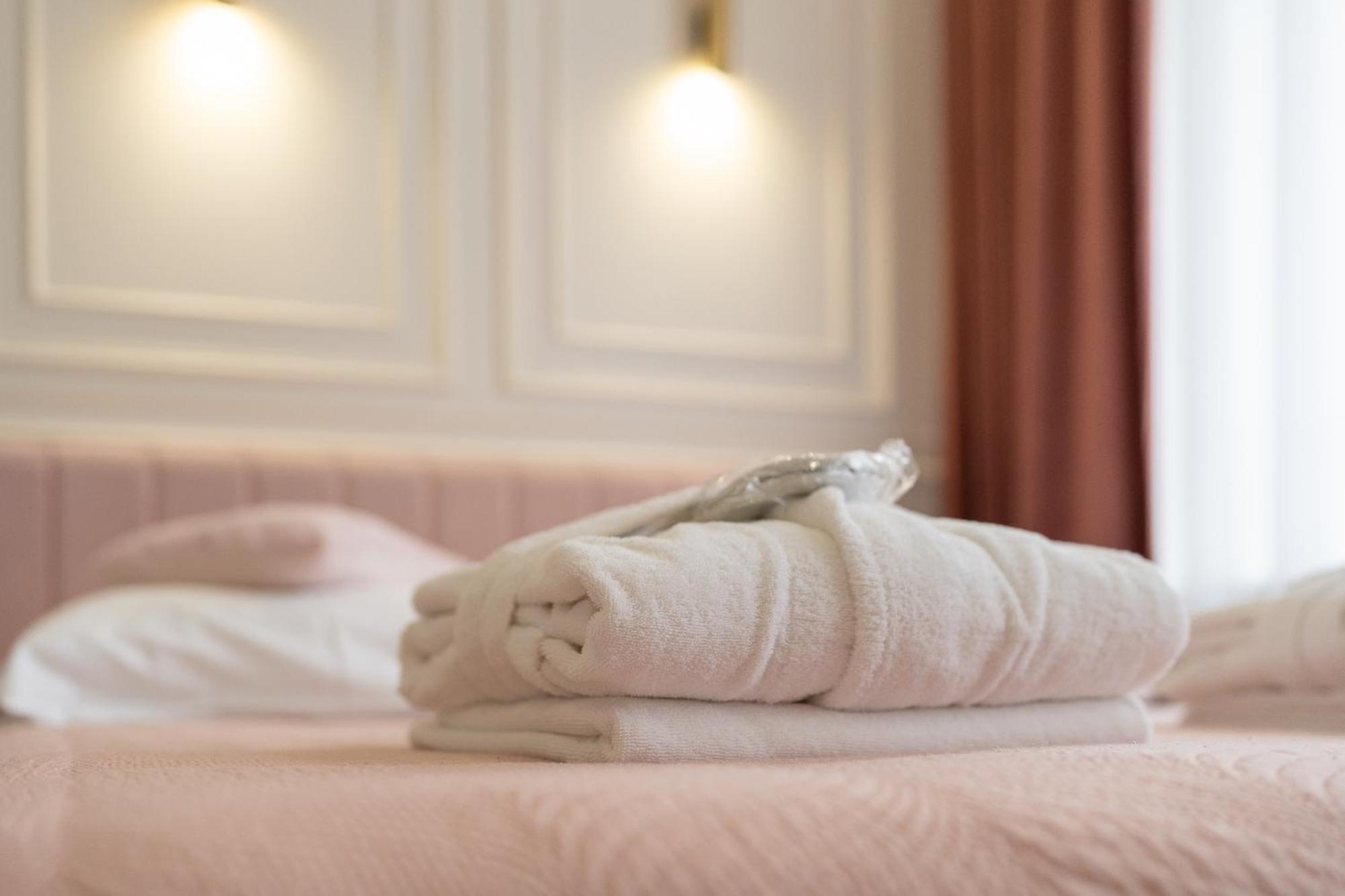 Apartament Glamour Prywatne Jacuzzi Starowislna Krakkó Kültér fotó
