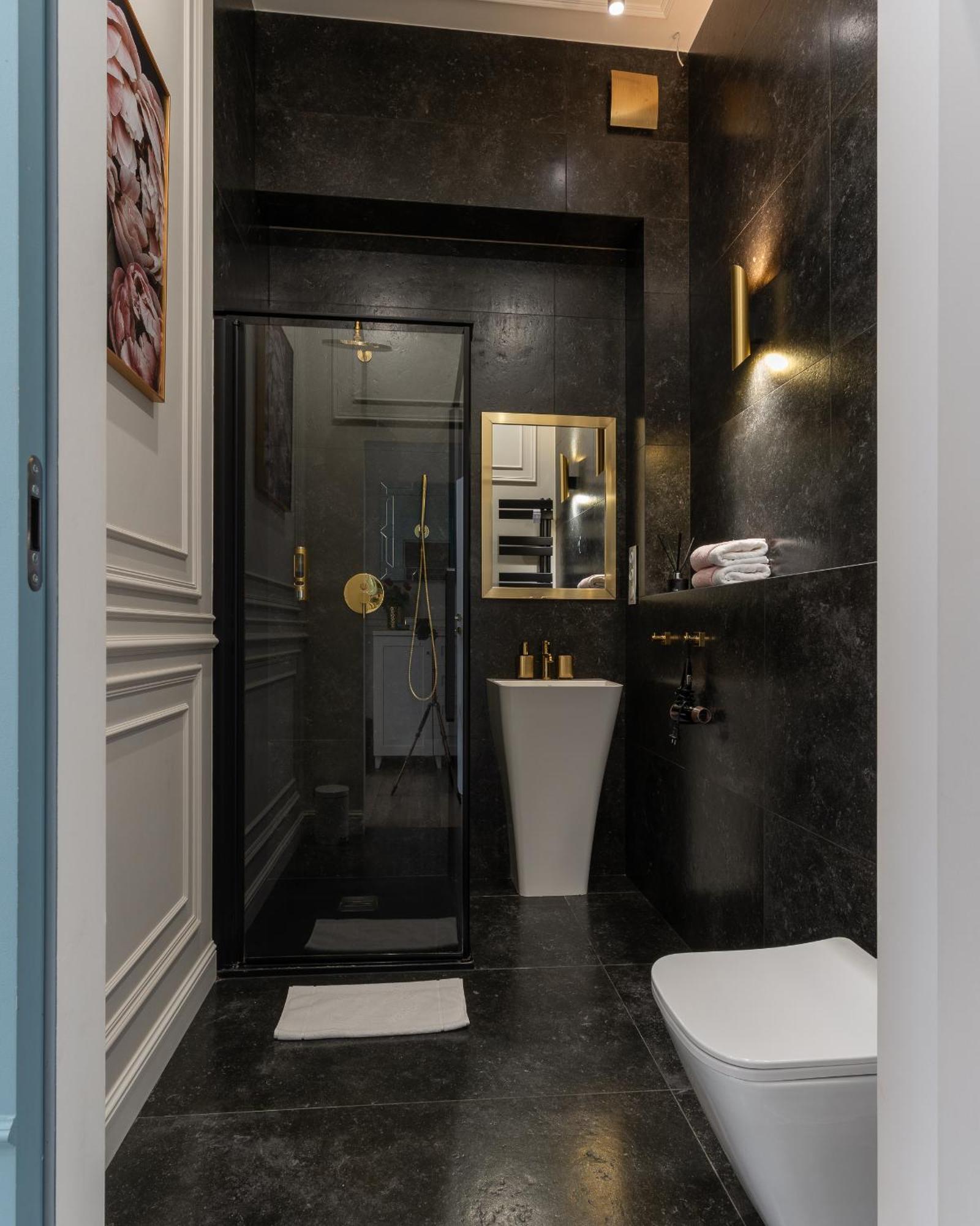 Apartament Glamour Prywatne Jacuzzi Starowislna Krakkó Kültér fotó
