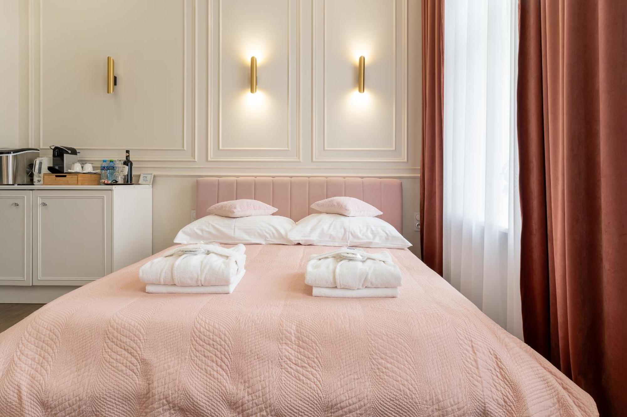 Apartament Glamour Prywatne Jacuzzi Starowislna Krakkó Kültér fotó