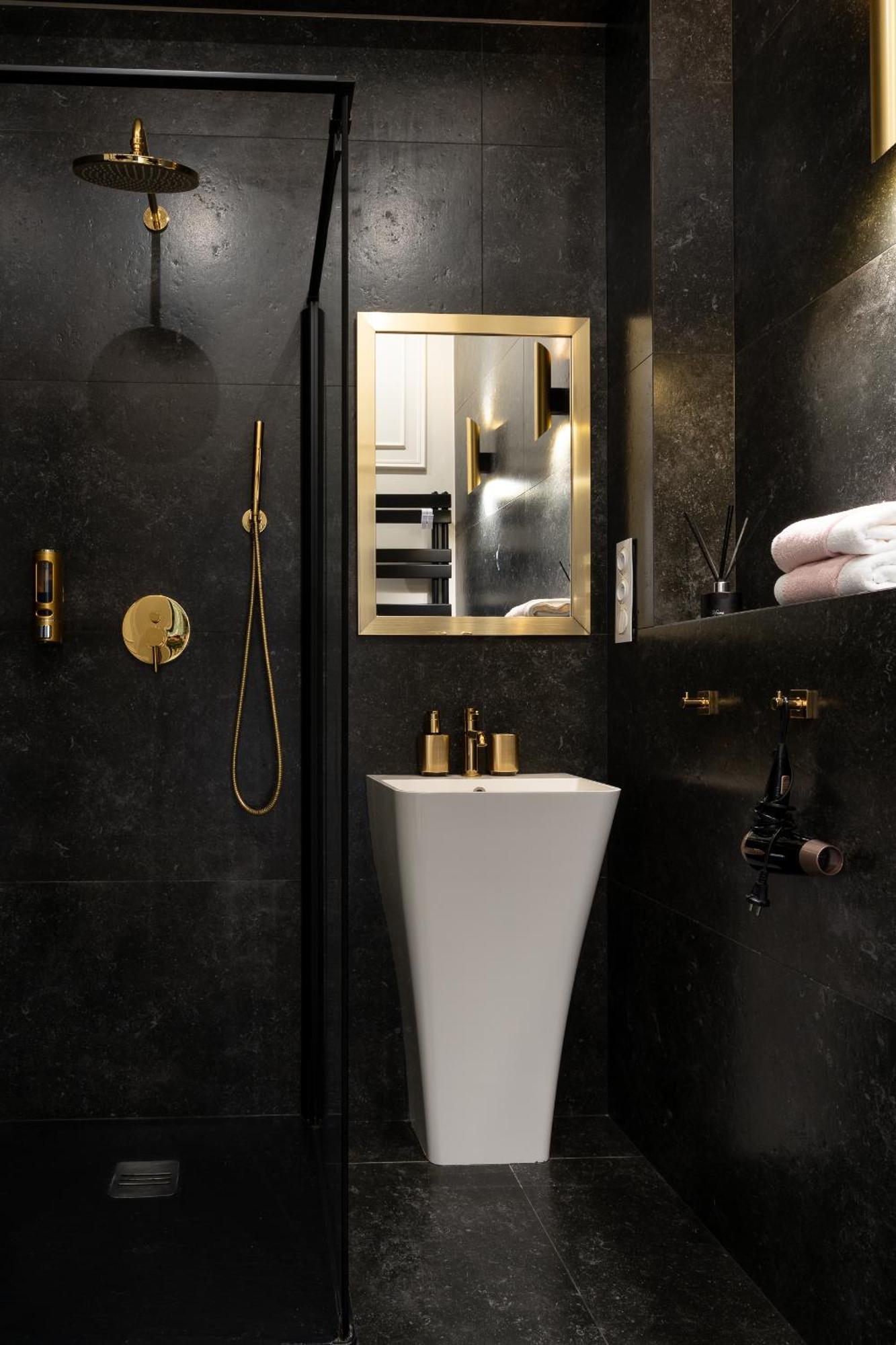Apartament Glamour Prywatne Jacuzzi Starowislna Krakkó Kültér fotó