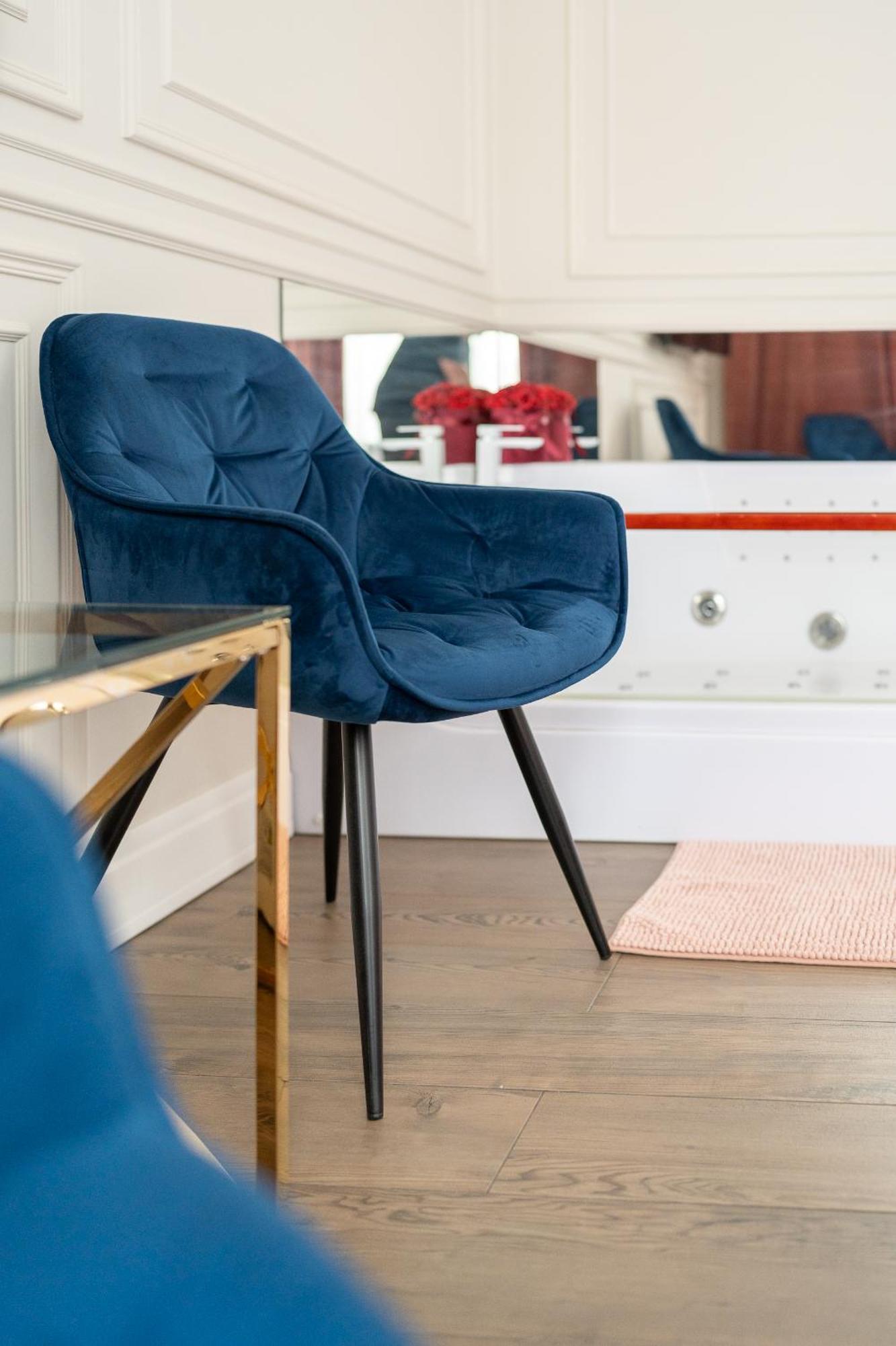 Apartament Glamour Prywatne Jacuzzi Starowislna Krakkó Kültér fotó