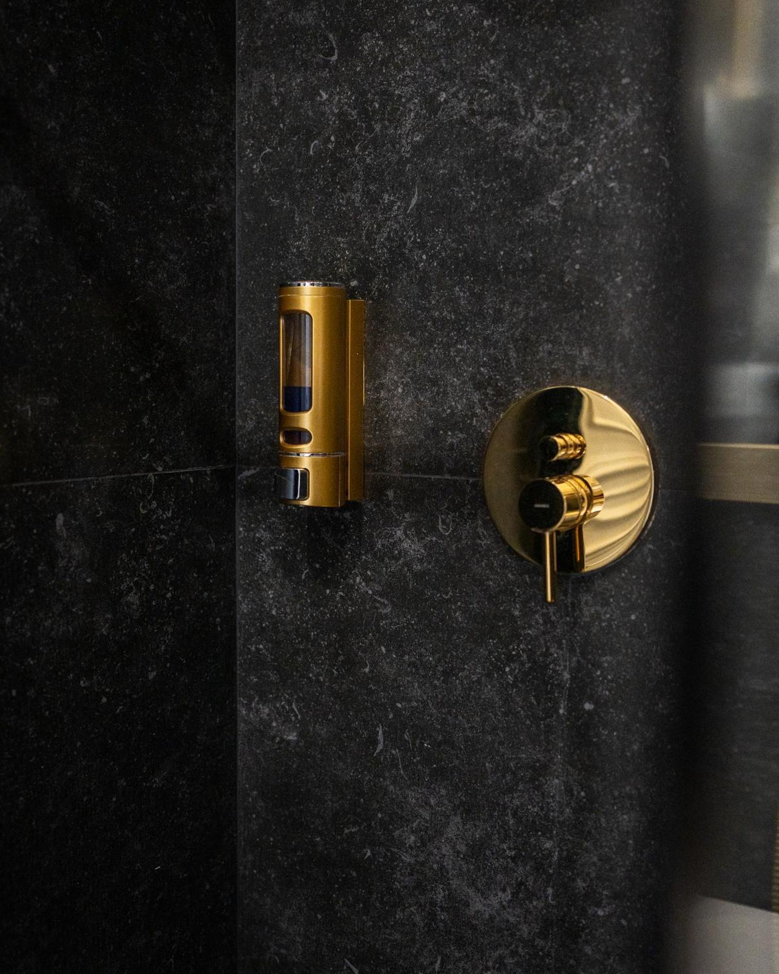 Apartament Glamour Prywatne Jacuzzi Starowislna Krakkó Kültér fotó